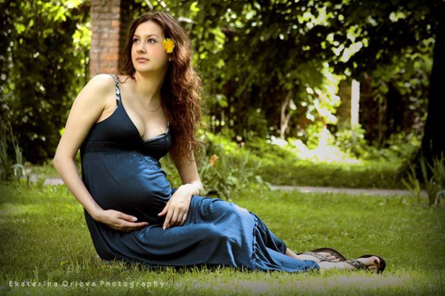 , Екатерина Орлова