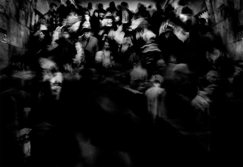 иллюзия вынужденных желаний в бессмысленном состоянии пустоты... фото превью