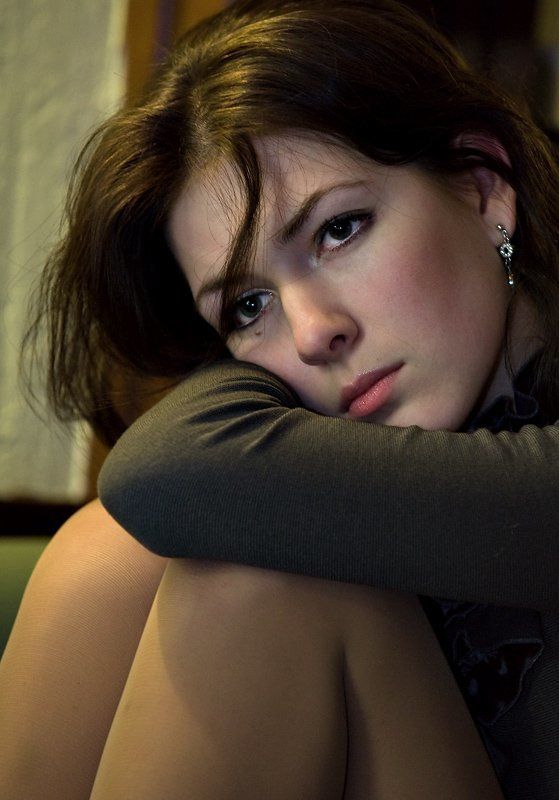 девушка,красота,настроение Нати фото превью