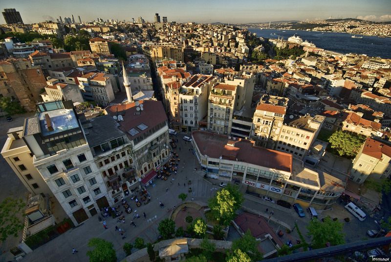 Istanbul фото превью
