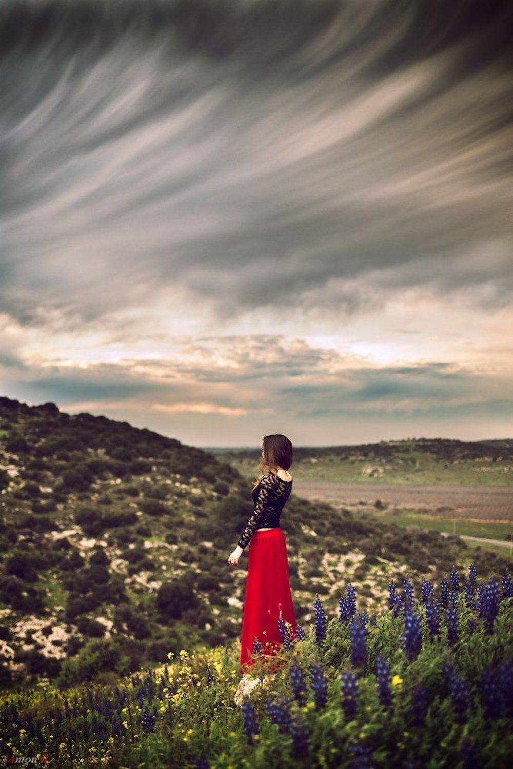 , Антон Бондаренко