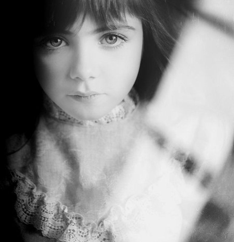 Doll фото превью