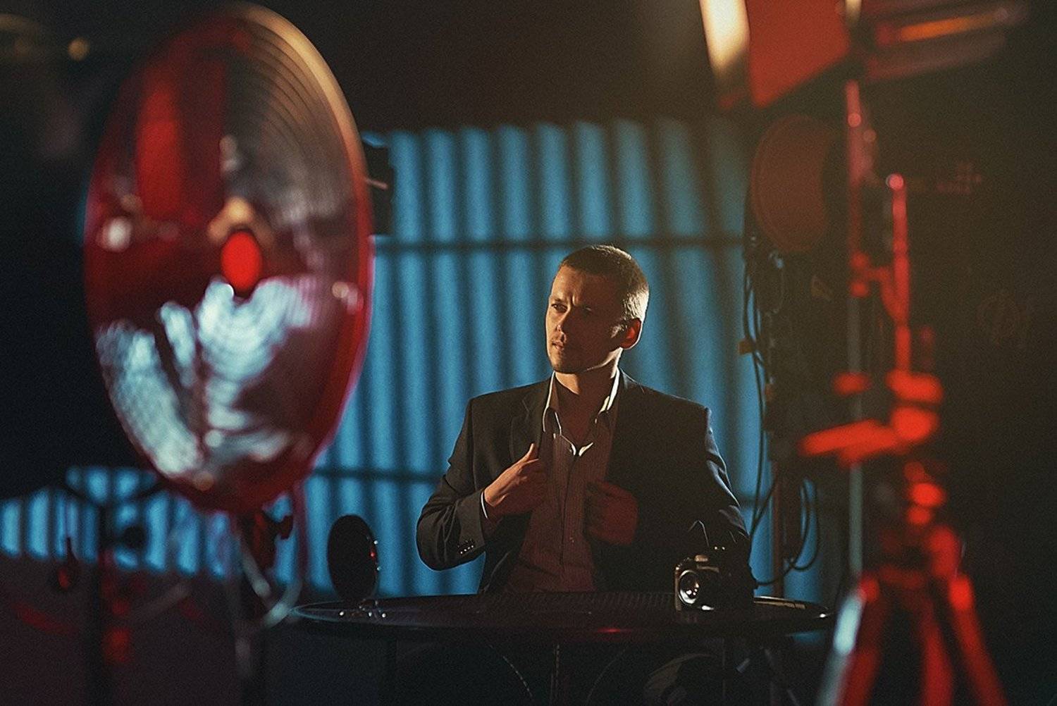 , Георгий Дьяков