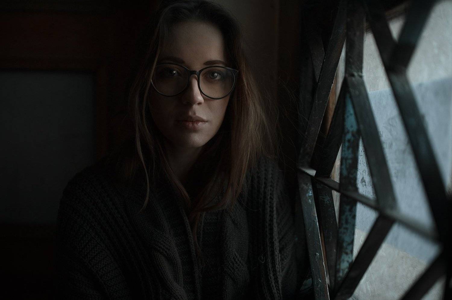 D700, Model, Nikon, Sigma, Sigma 35 mm, Девушка, Портрет, Тепло, Севрюков Александр