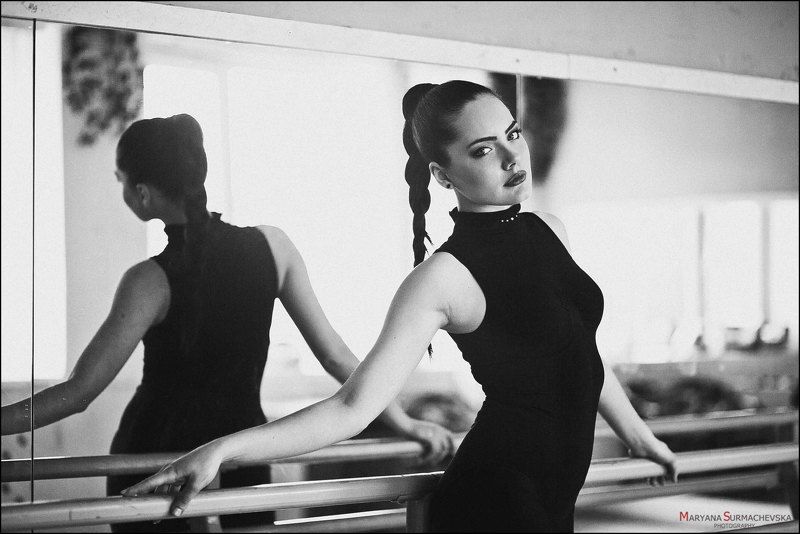 dancer.photo A Dancer. фото превью