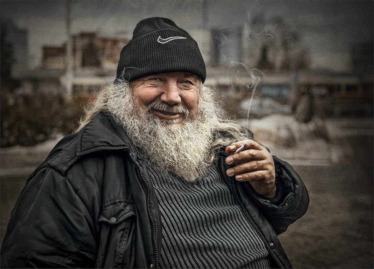 , Александр Поляков