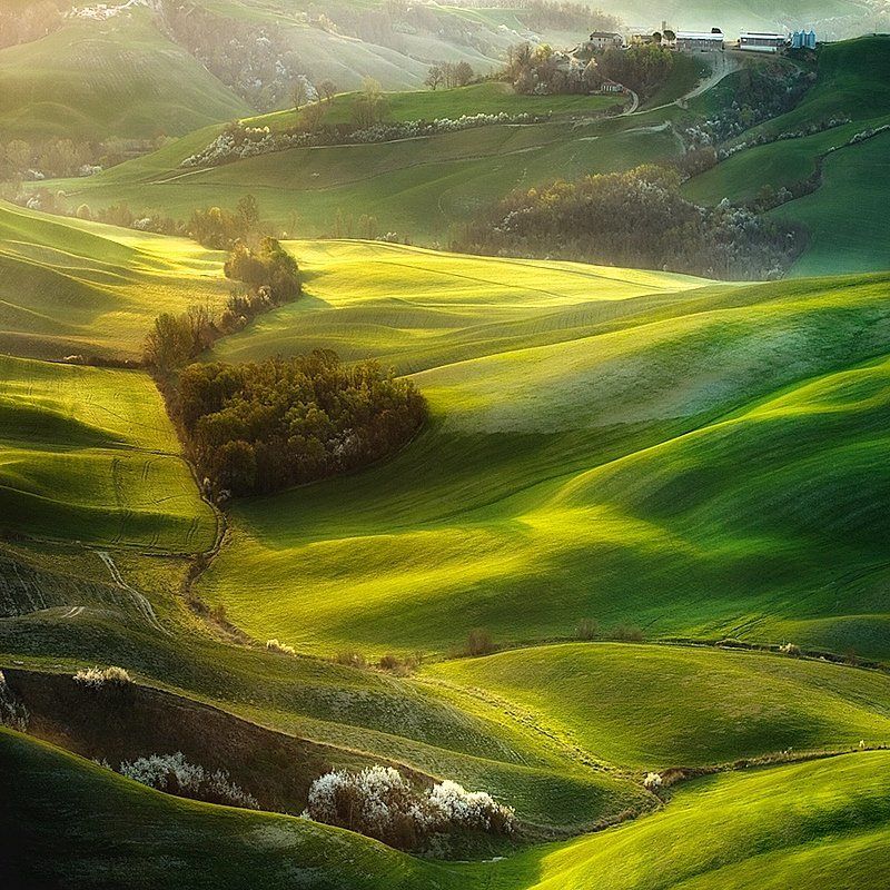 Green valley ... фото превью