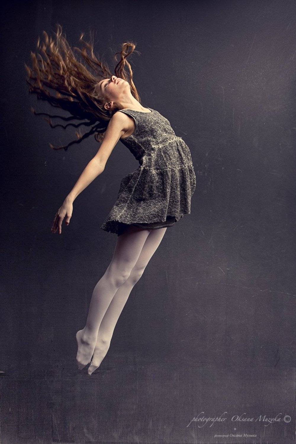 , Оксана Музыка