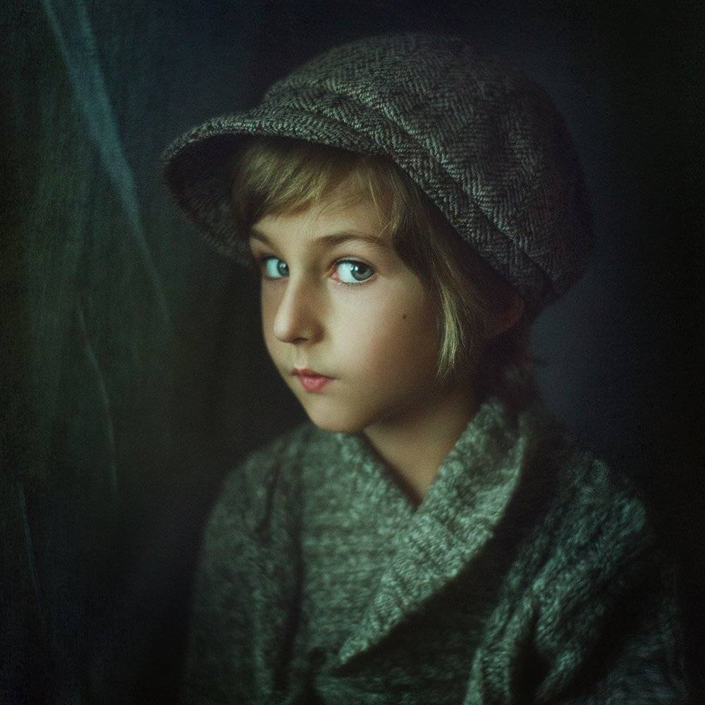 , Елена Галицкая