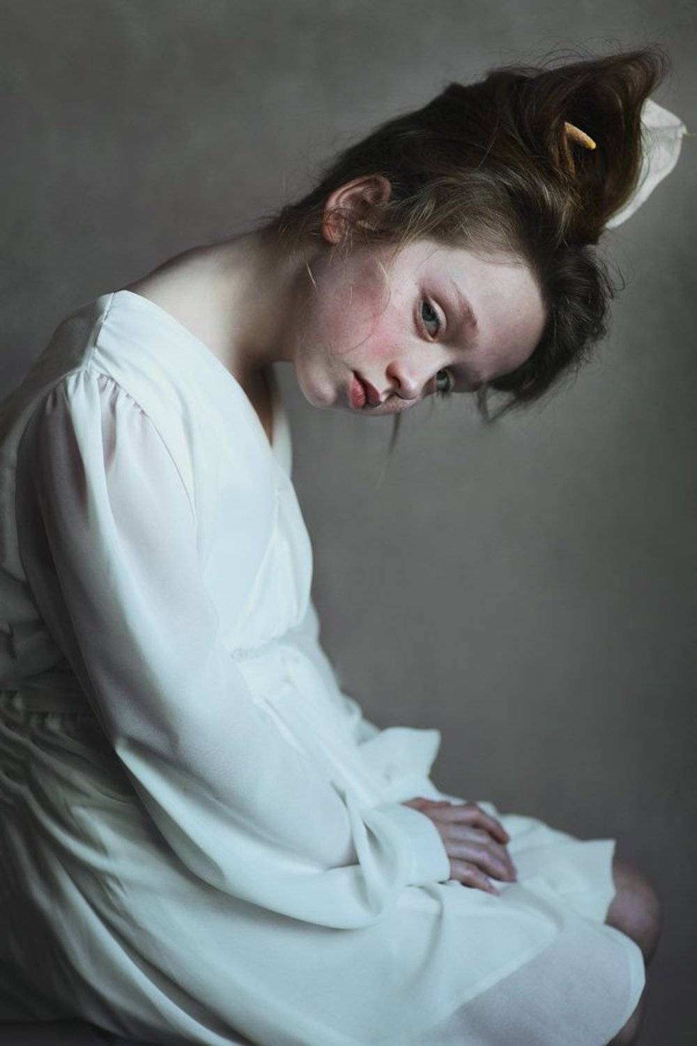 , Харинова Ульяна