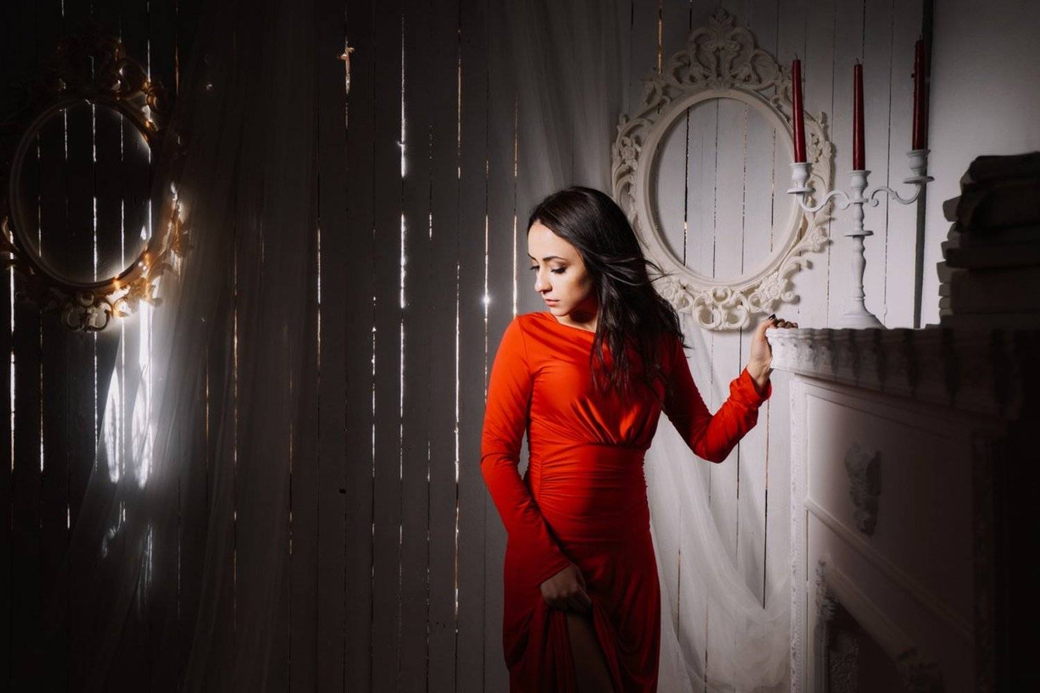 , Алексей Радченко