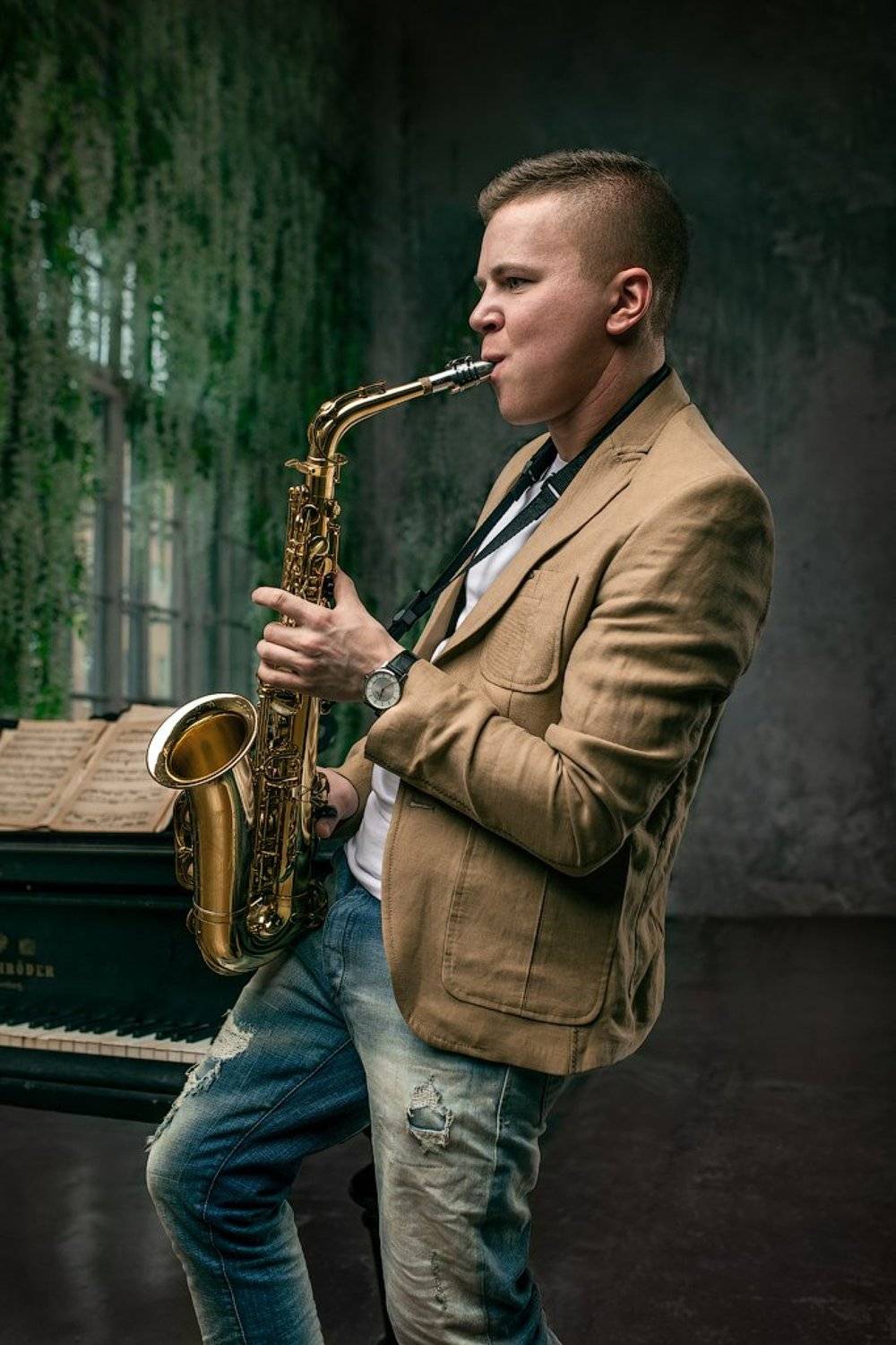 , Антипин Денис