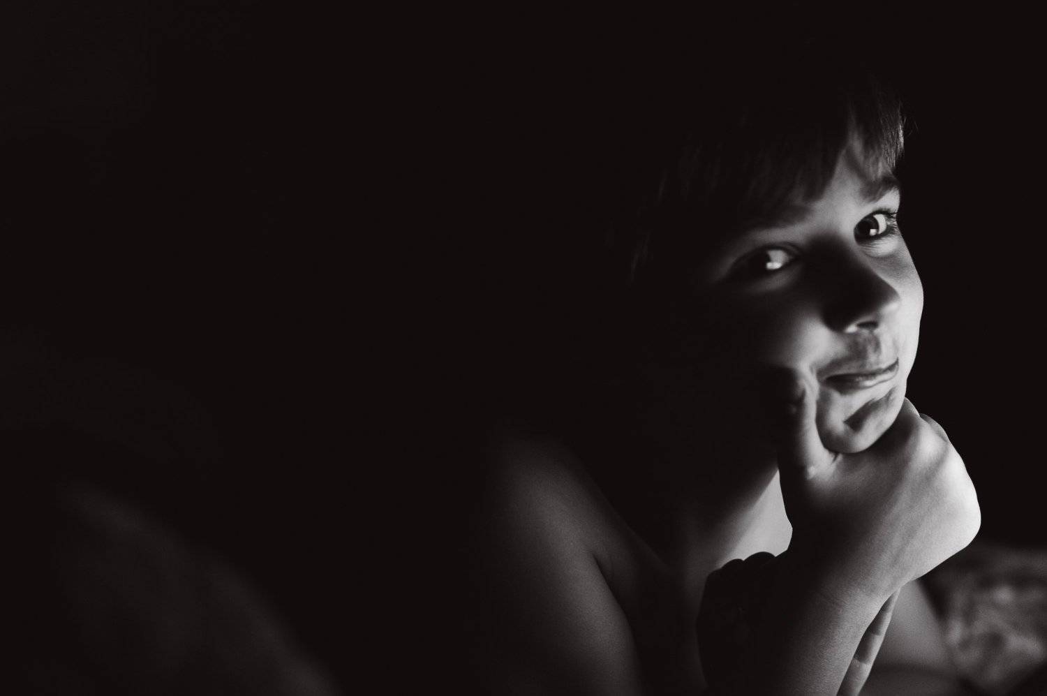 , Маша Глебова