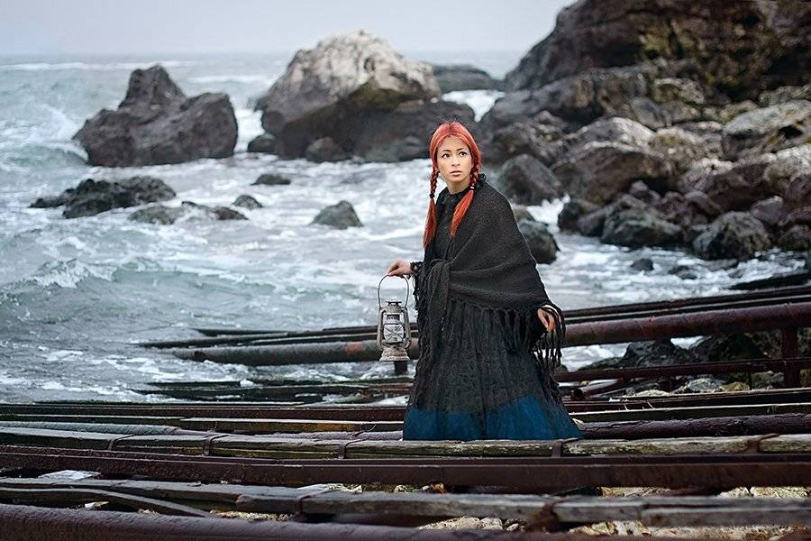 , Таня  Маркова