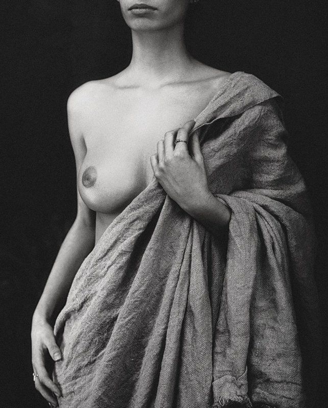 canon, shoami, весна, ню, санкт-петербург, саратов, сказки из сюжета «Пигмалион» фото превью