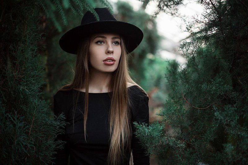 Потерянная фото превью