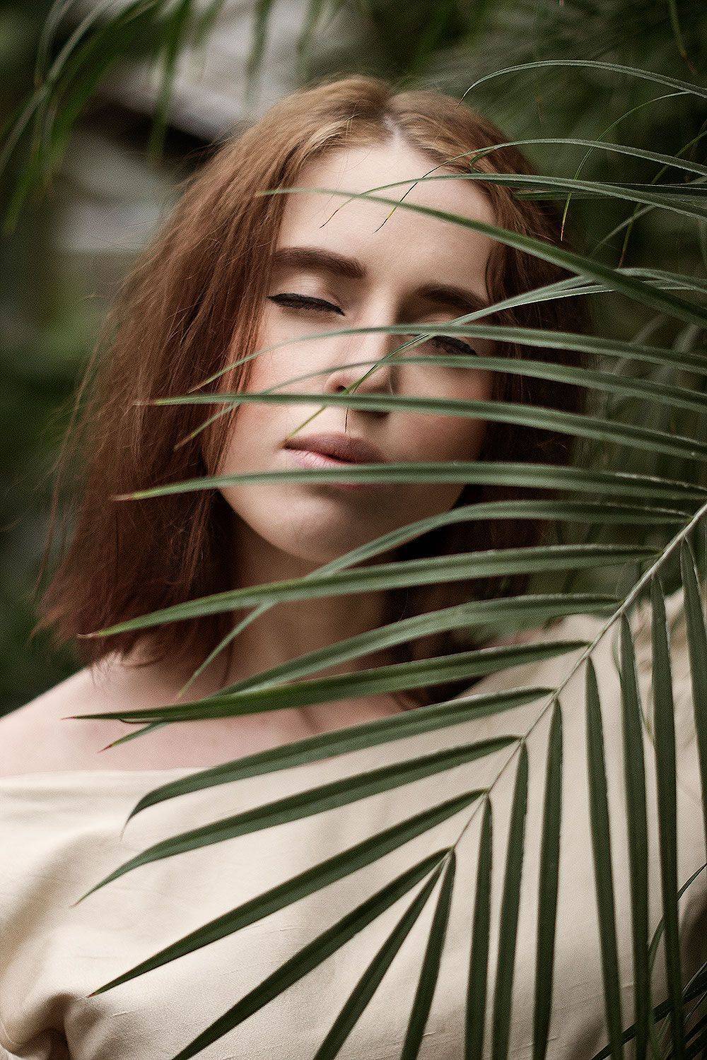 , Поминова Олеся