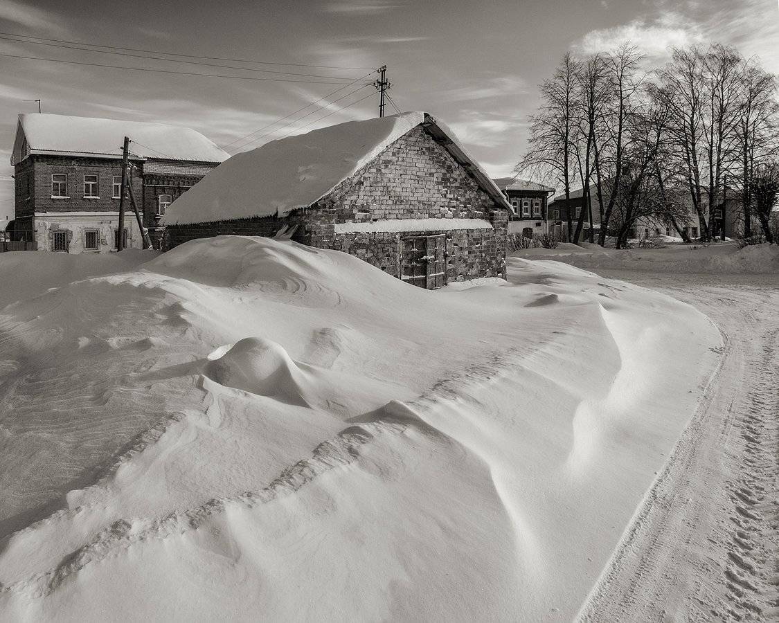 , Владимир Перепечаев