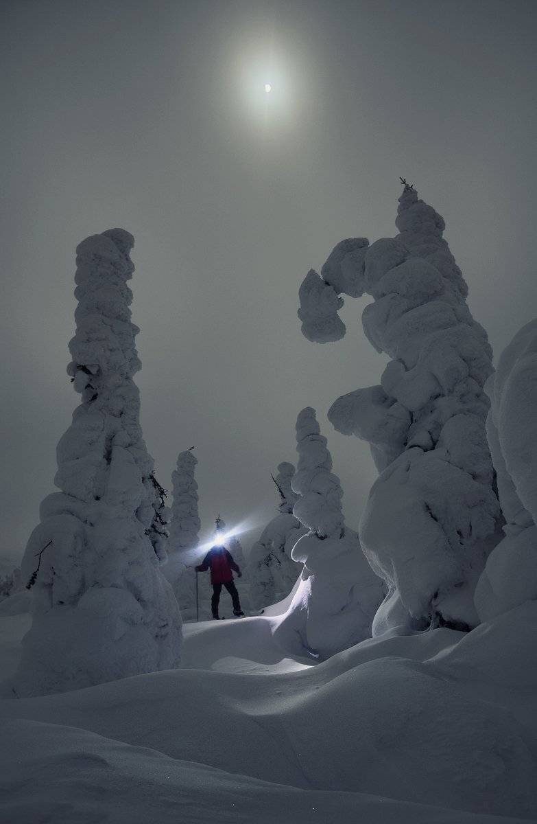 , Сергей Макурин