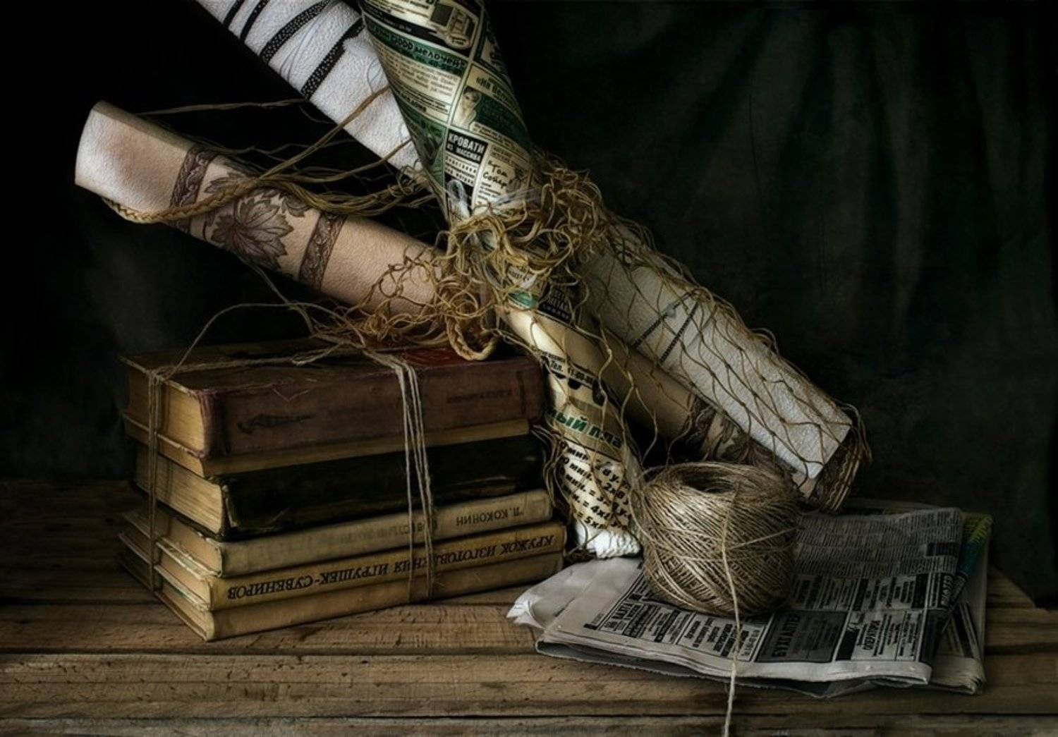 , Михаил Анисимов