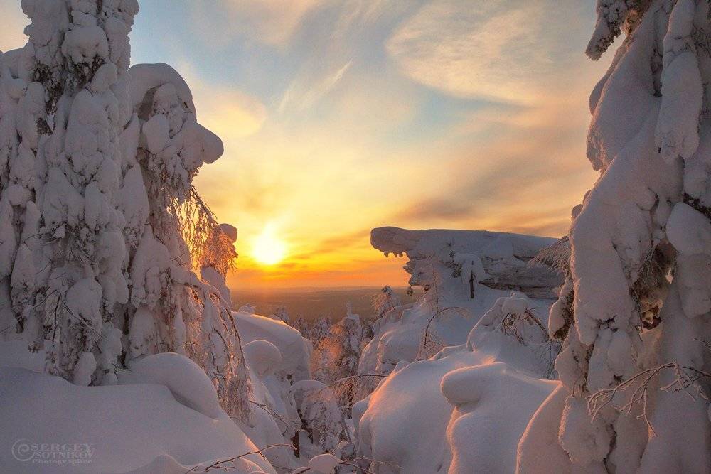 , Сергей Сотников