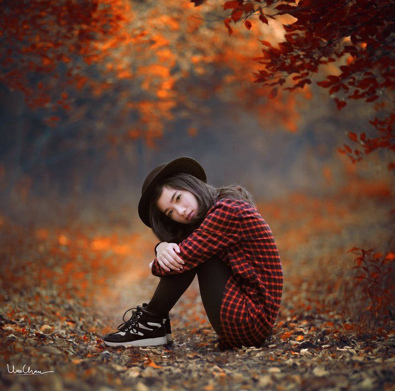 unochan, uno chan, vuonghongchan, girl, vintage, hanoi, vietnam look me фото превью