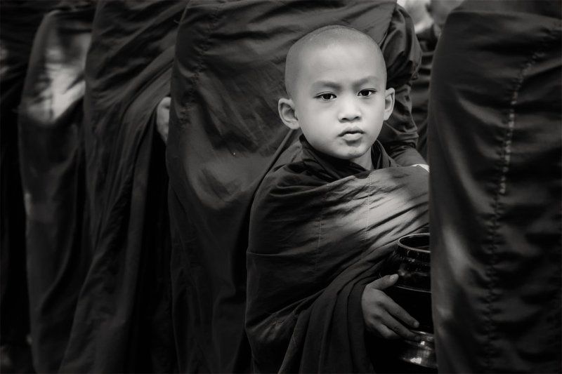 thirsty monk фото превью