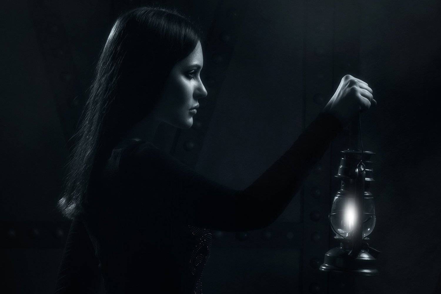 DARK, ART, Алексей Шишкин