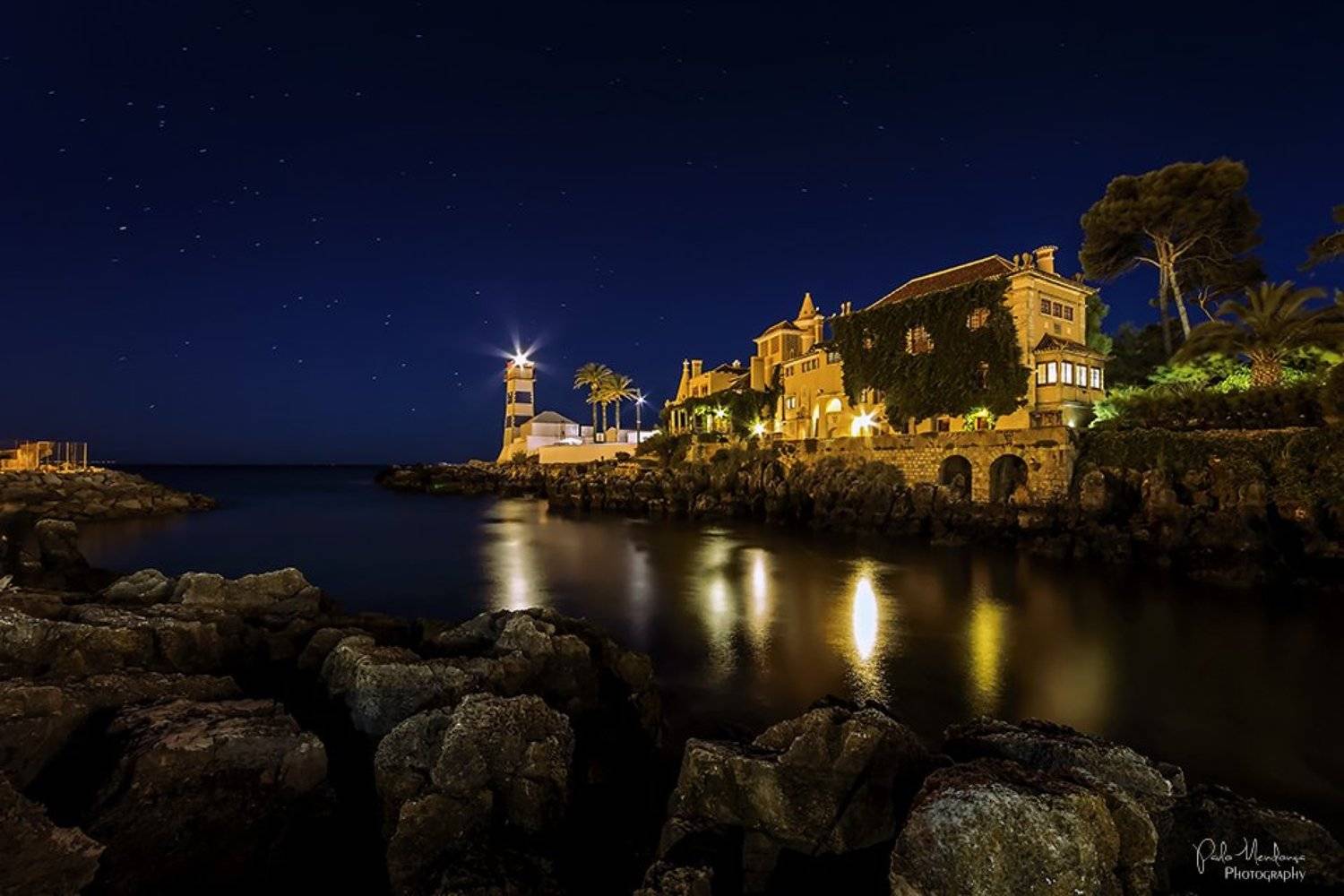 , Paulo Mendon&ccedil;a