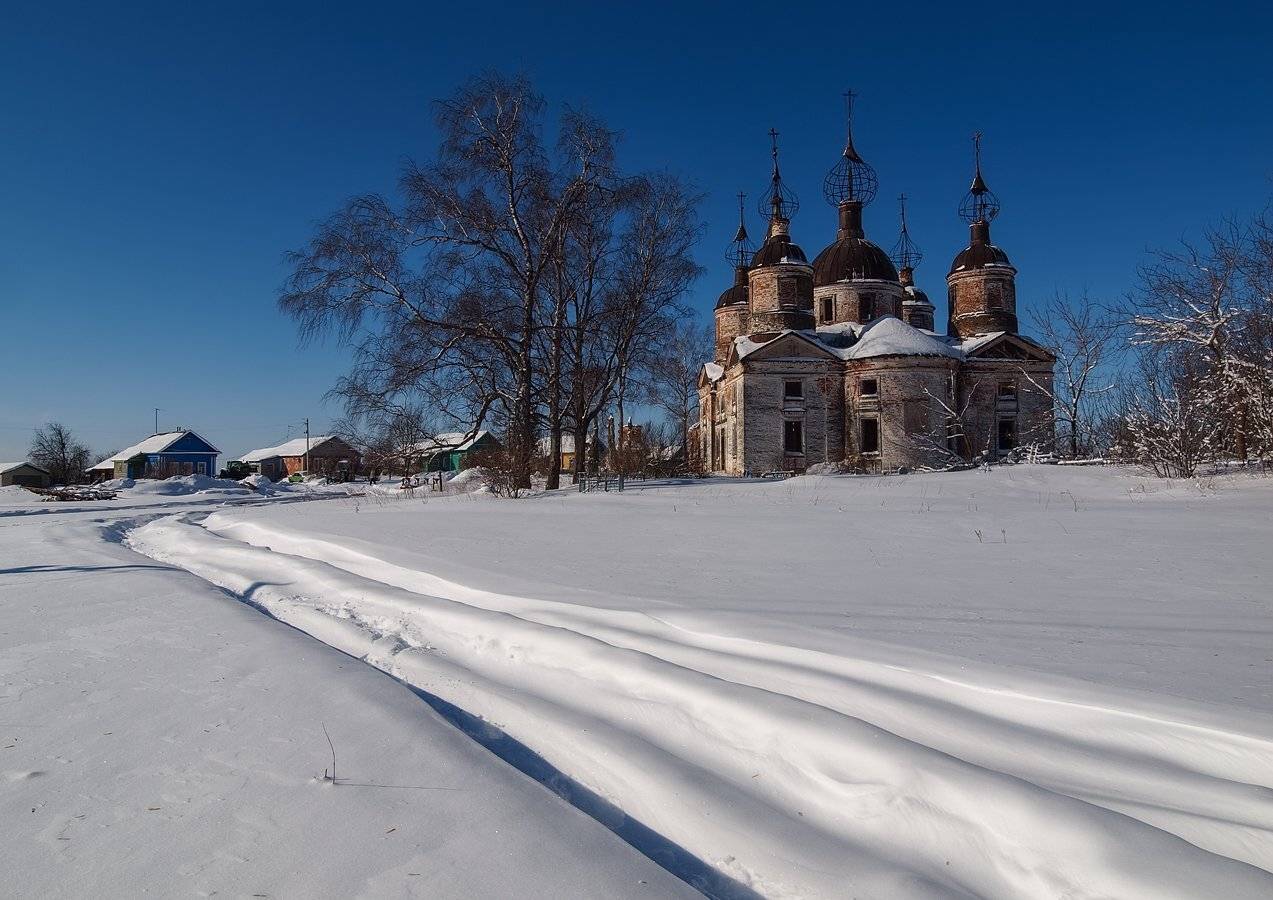, Владимир Перепечаев