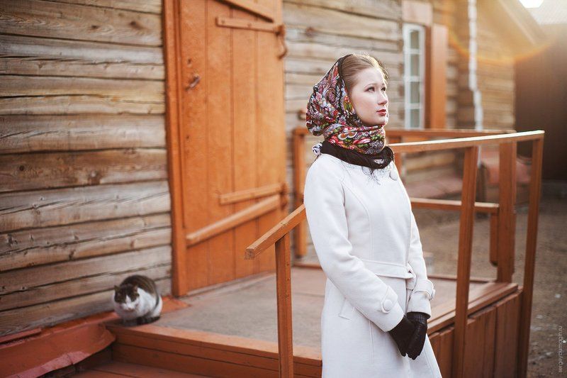 Анна фото превью