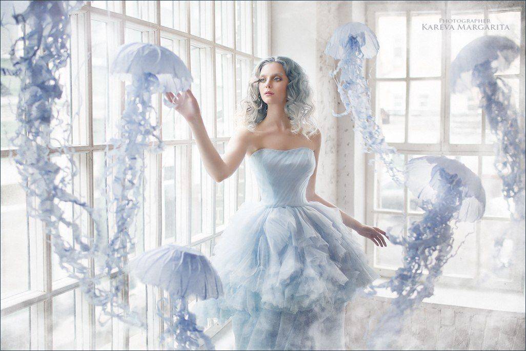 , Margarita Kareva