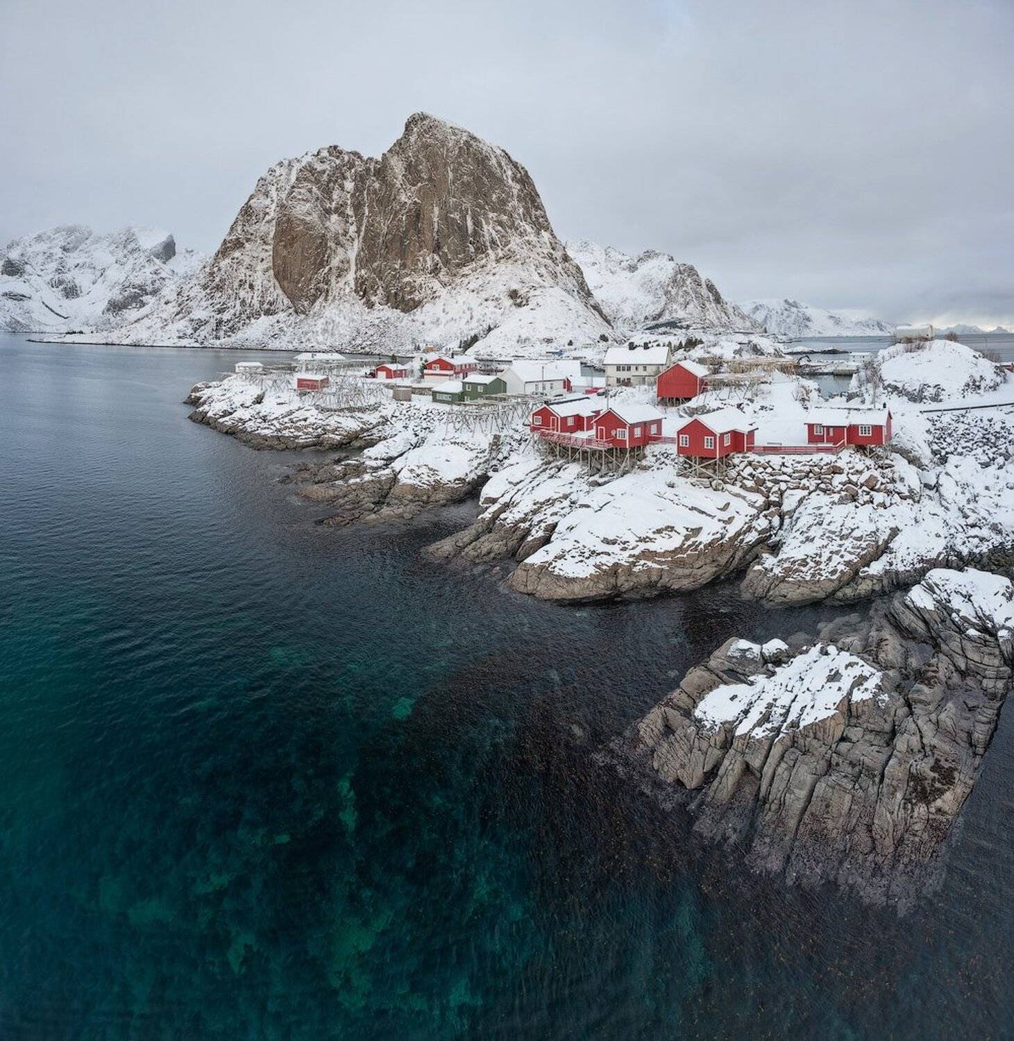 , Андрей Ведерников