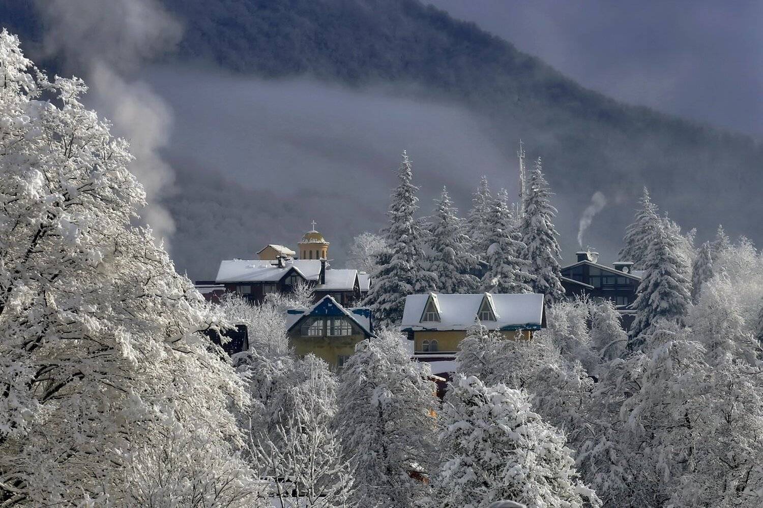 , Евгений Никишин