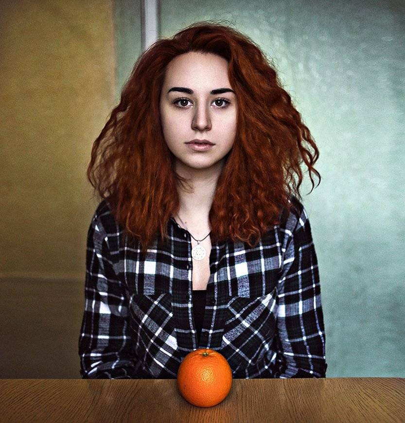 , Модягина Дарья