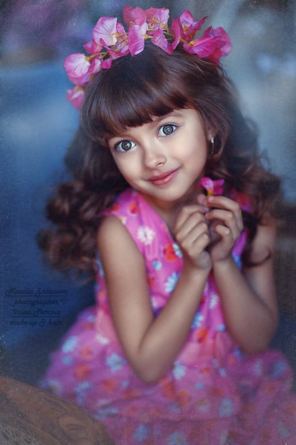 , Наталья Законова