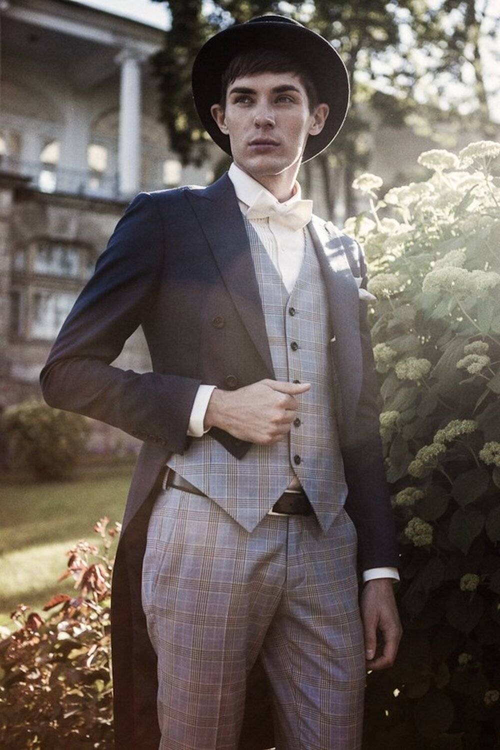 Fashion, Portrait, Портрет, Фэшн, Богдан Семенов