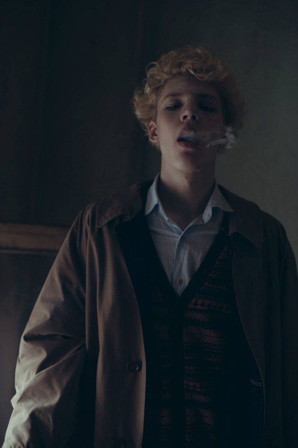 , Ефремов Андрей  not a gentleman