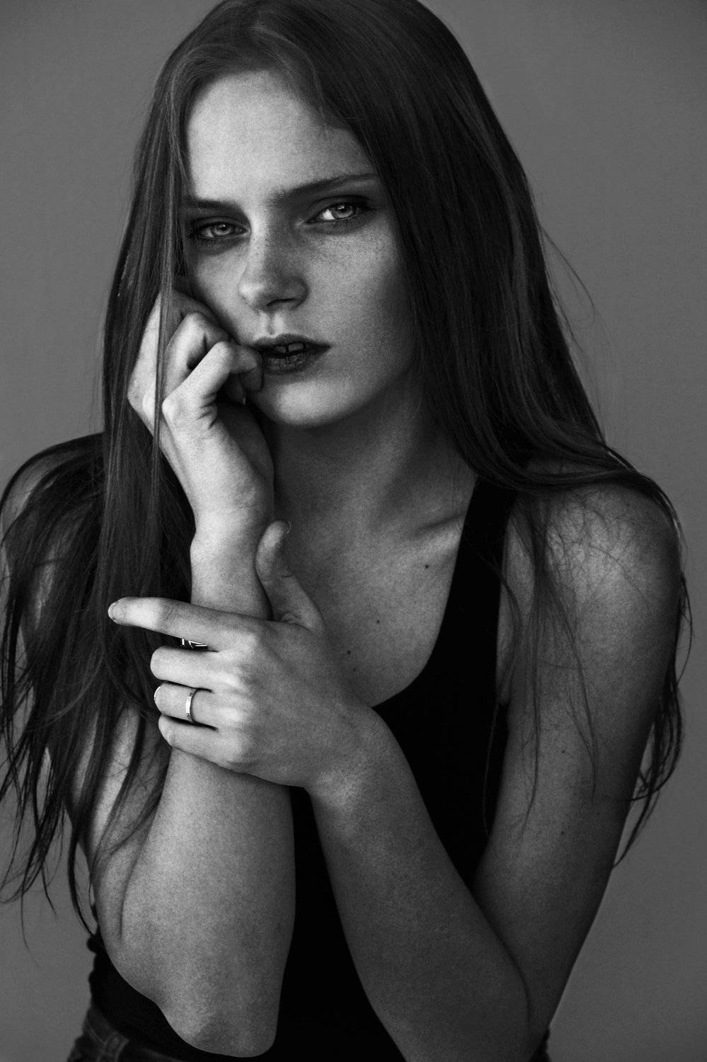 girl, Шульга Екатерина