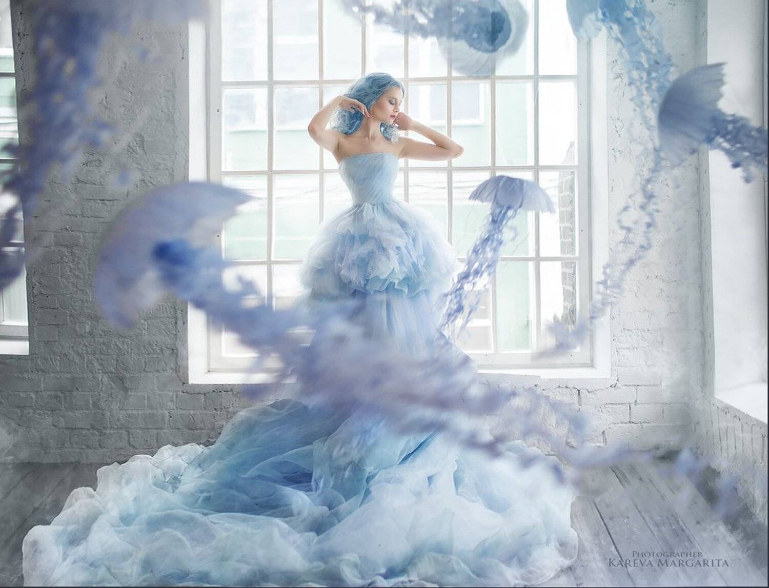 , Margarita Kareva