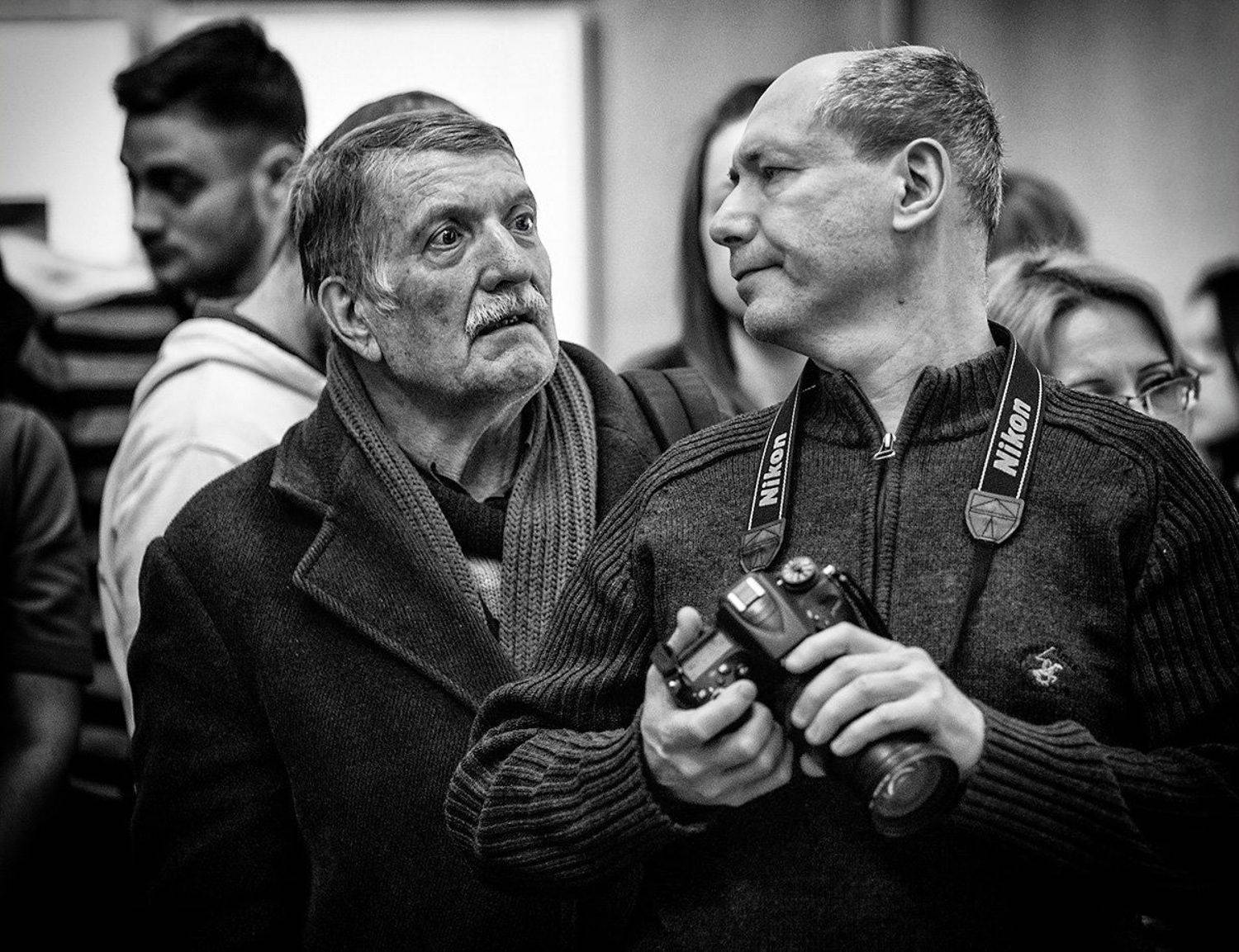 , Сергей Дымченко