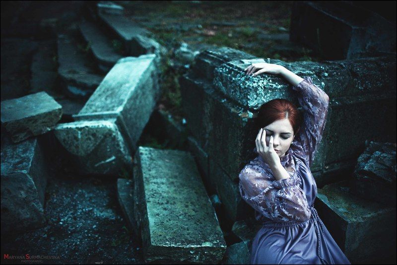 Somewhere between Twilight and Dawn фото превью