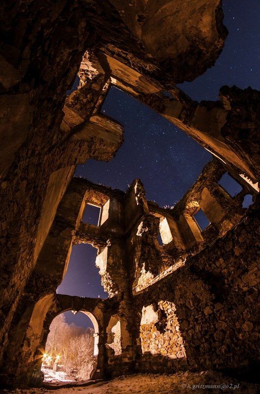 ceiling with stars фото превью