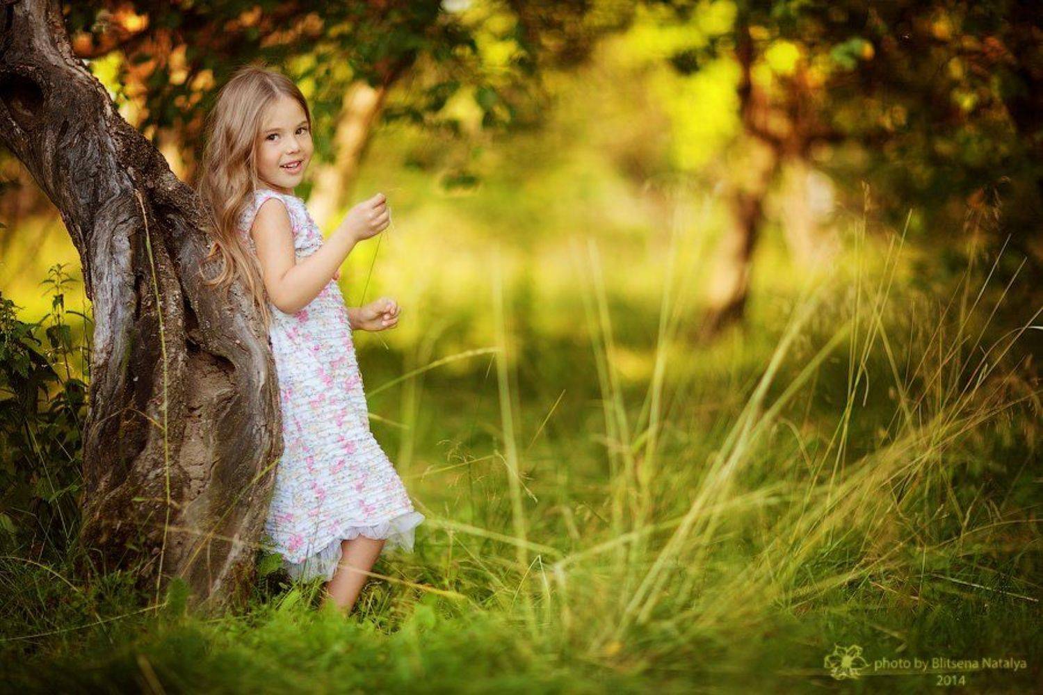 , Наталья Блицен