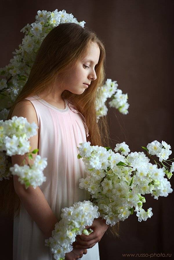 , Руссо Жанна