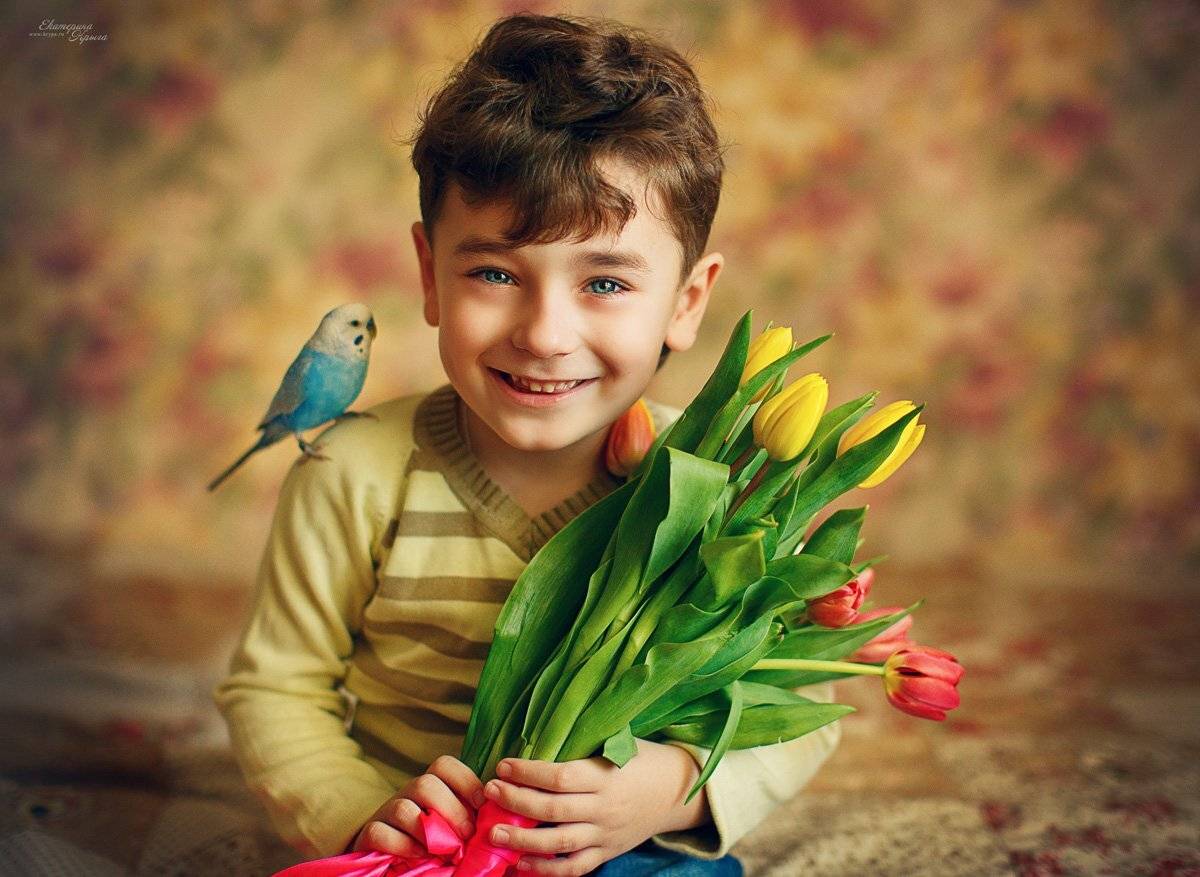 , Екатерина Крыга