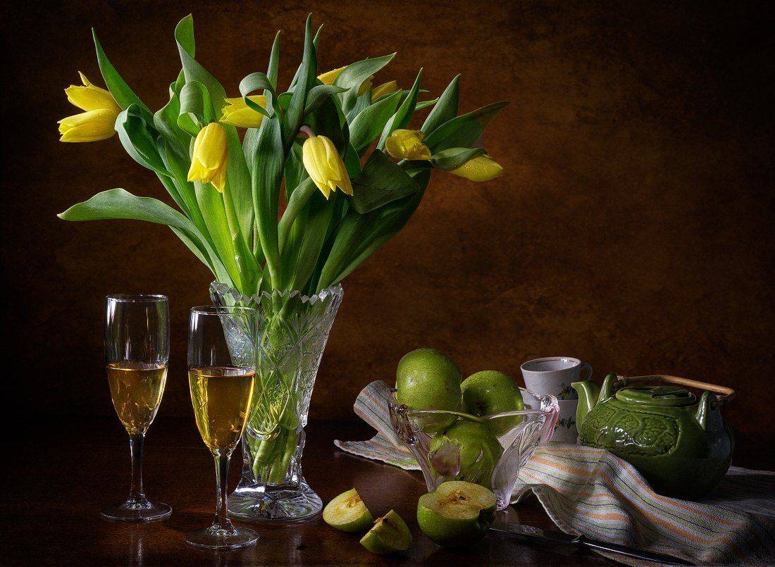 , Николай Ляпин