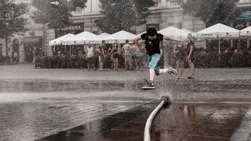 Jump фото превью