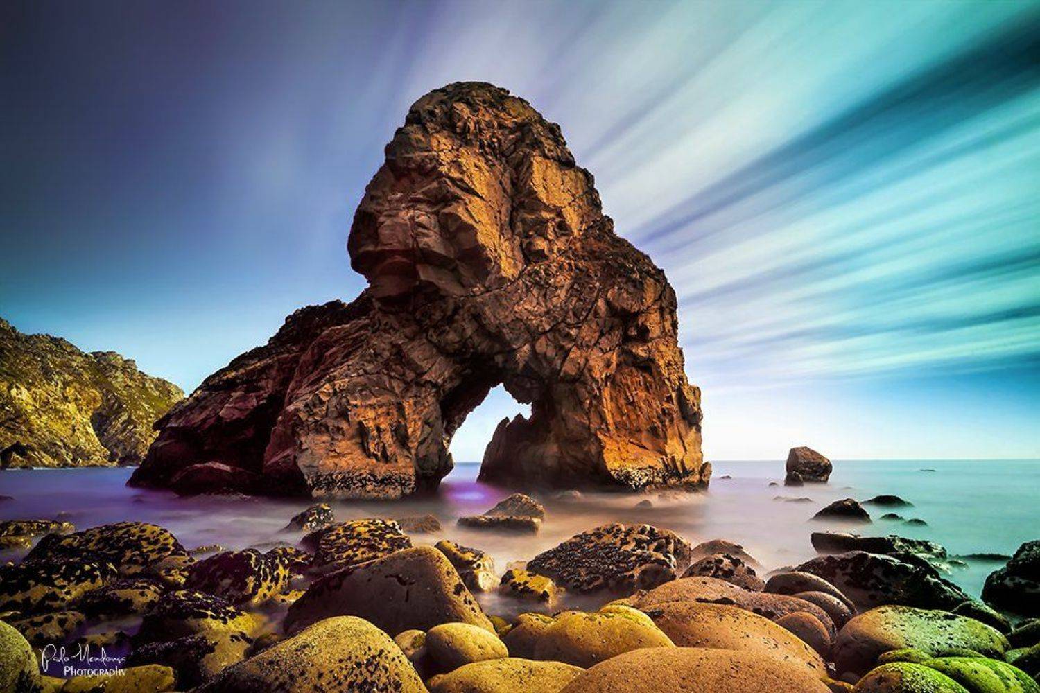 , Paulo Mendon&ccedil;a