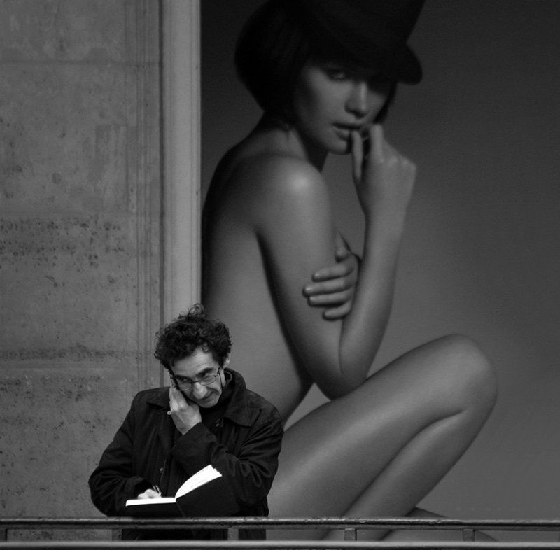 Paris фото превью